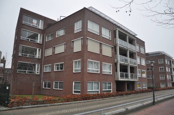 Appartement - Picushof/Eindhoven (€1395.00/100.00m2)