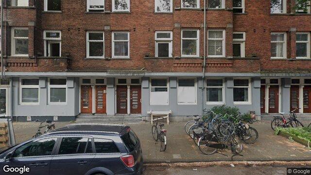 Appartement - Haarlemmermeerstraat/Amsterdam (€2500.00/58.00m2)