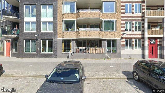 Appartement - Gerrit Rietveldsingel/Diemen (€1469.00/77.00m2)