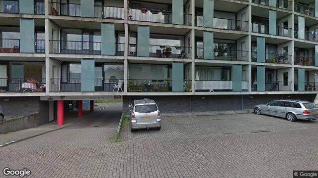 Appartement - G. Meirstraat/Groningen (€1185.00/77.00m2)