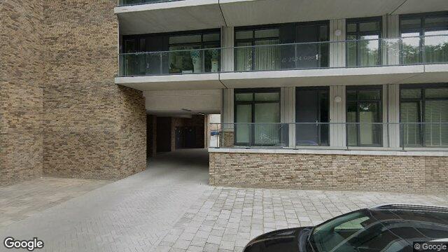 Appartement - Berberisweg/Rotterdam (€1775.00/89.00m2)