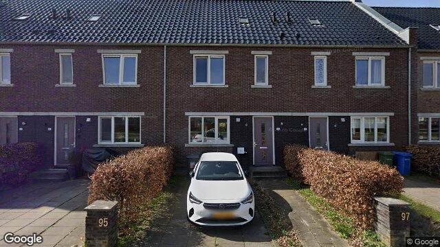 Huurwoning - Cleyndertstraat/Zwolle (€1270.00/130.00m2)