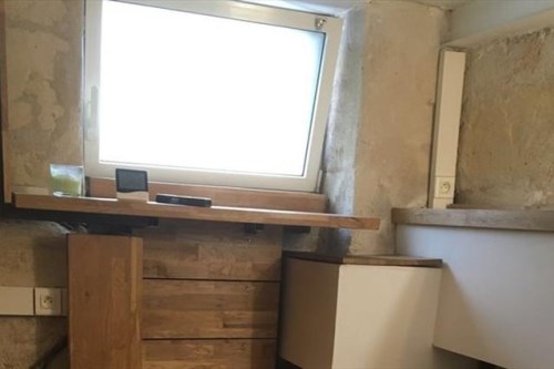 Kamer - NDSM-Pier/Amsterdam (€745.00/14.00m2)