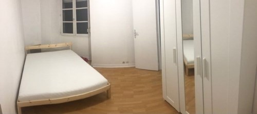 Kamer - Lijmbeekstraat/Eindhoven (€650.00/34.00m2)