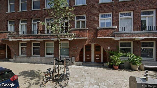 Appartement - Wijsmullerstraat/Amsterdam (€2750.00/85.00m2)