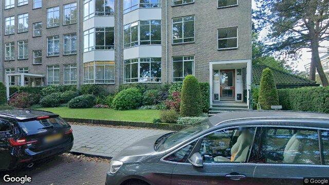 Appartement - Laan van Clingendael/Den Haag (€2700.00/105.00m2)