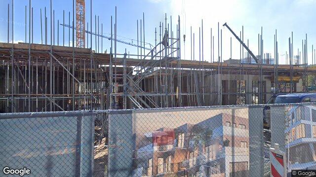 Appartement - Niemeyerstraat/Hoofddorp (€1800.00/52.00m2)