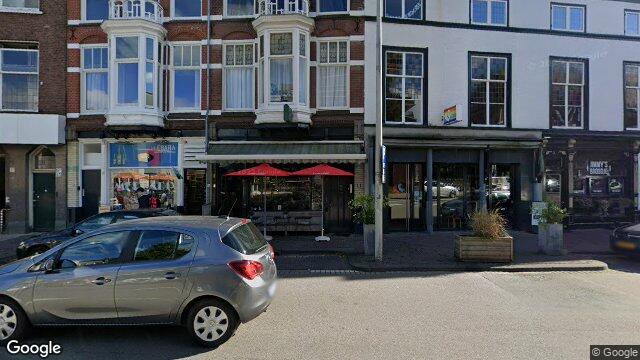 Appartement - Scheveningseveer/Den Haag (€549.00/49.00m2)