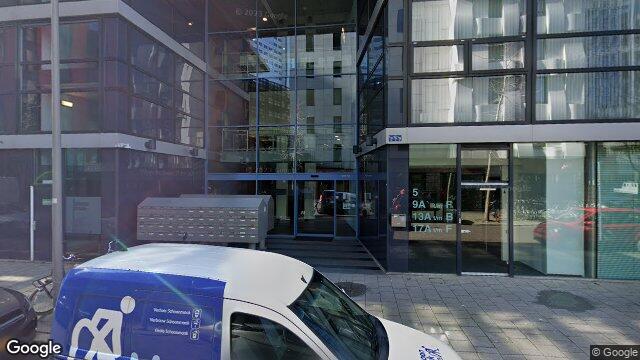 Appartement - Wijnbrugstraat/Rotterdam (€1995.00/73.00m2)