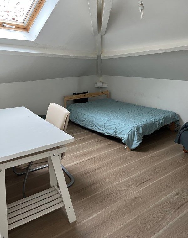 Kamer - Hoefkade/Den Haag (€480.00/17.00m2)