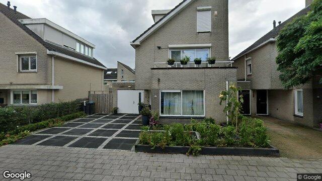 Huurwoning - Bertus Aafjeslaan/Amstelveen (€4950.00/200.00m2)