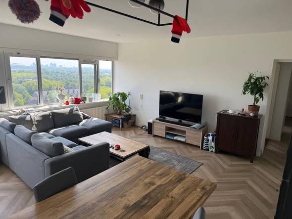 Appartement - Buitenveldert/Amsterdam (€966.00/14.00m2)