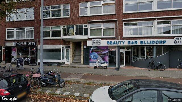 Appartement - Bergselaan/Rotterdam (€2000.00/94.00m2)