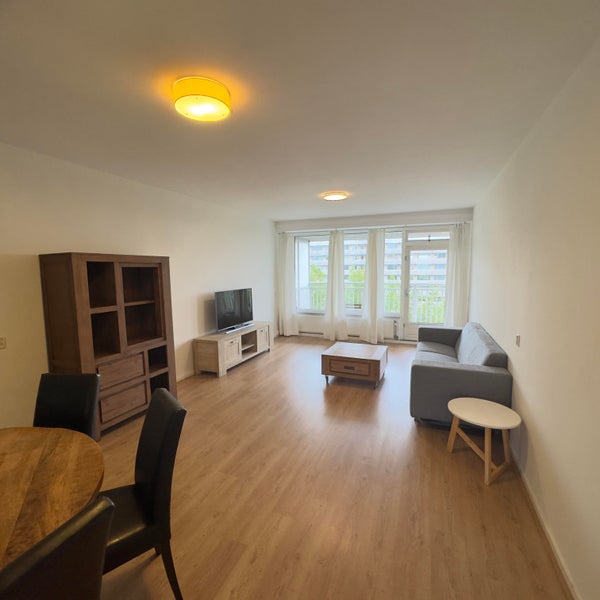 Appartement - Weerdestein/Amsterdam (€2950.00/110.00m2)