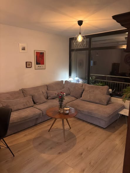 Kamer - Onbekend/Amsterdam (€580.00/9.00m2)