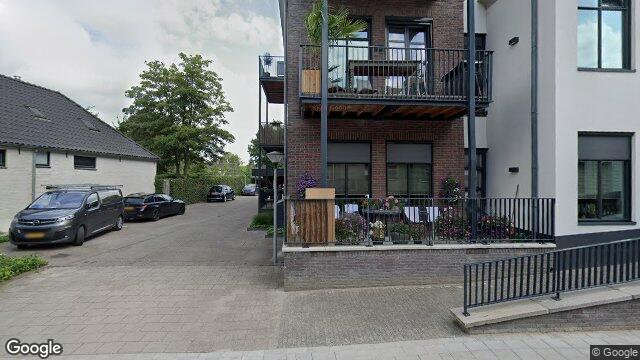 Appartement - Tramstraat/Lochem (€1120.00/69.00m2)