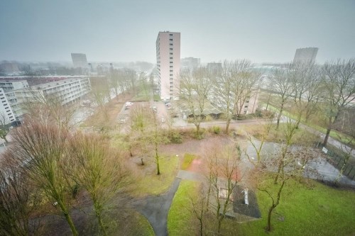 Appartement - H. Cleyndertweg/Amsterdam (€1210.00/48.00m2)