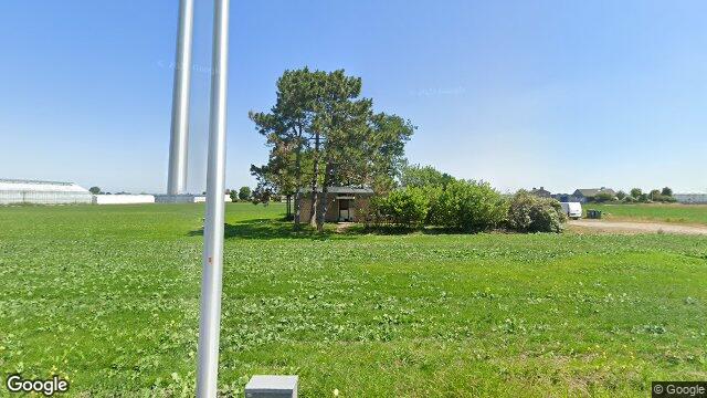 Huurwoning - Molenbroeklaan/Honselersdijk (€2250.00/104.00m2)