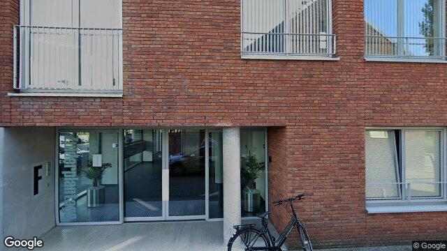 Appartement - De Malus/Leeuwarden (€1395.00/94.00m2)