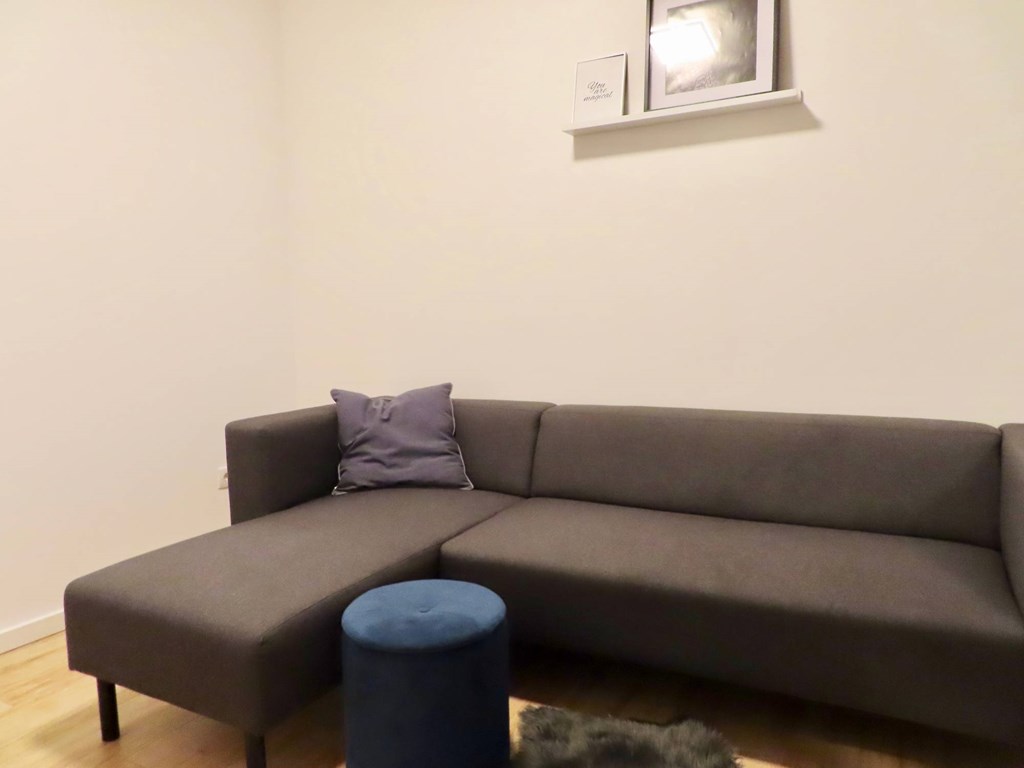 Appartement - Withuysstraat/Den Haag (€1495.00/30.00m2)