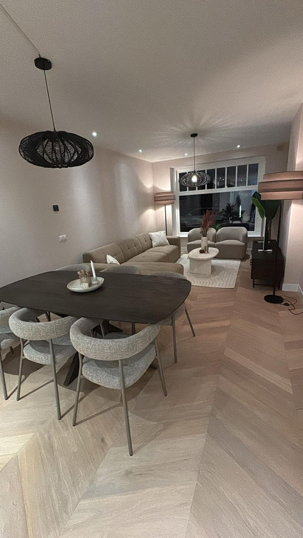 Appartement - Churchill-laan/Amsterdam (€3300.00/85.00m2)