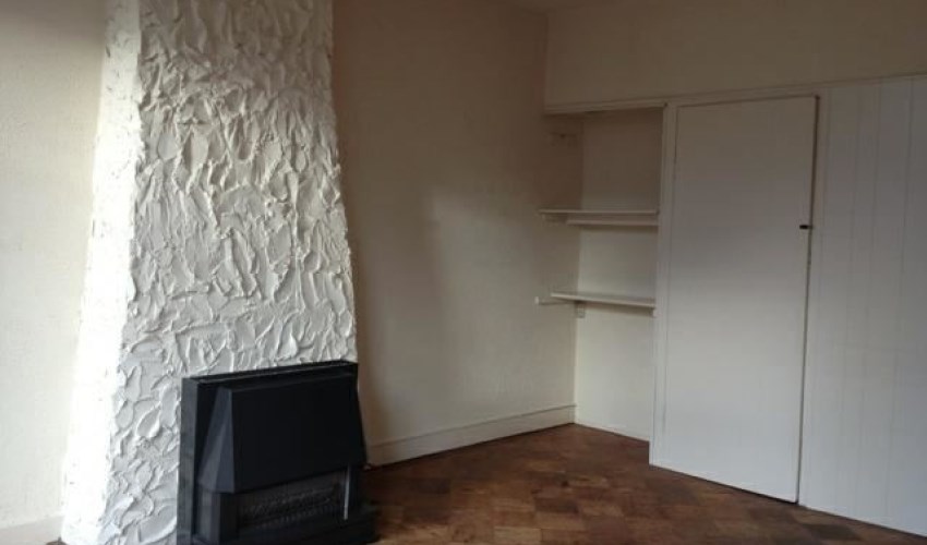 Kamer - Papenstraat/Maastricht (€675.00/29.00m2)