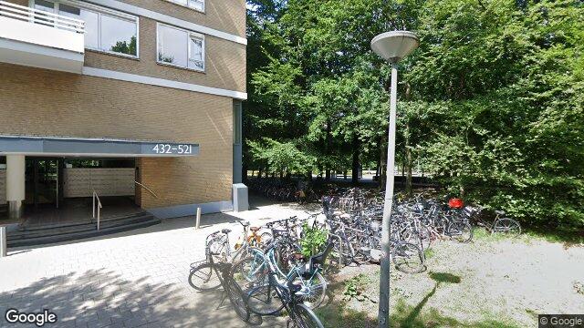 Appartement - Nachtwachtlaan/Amsterdam (€2850.00/104.00m2)