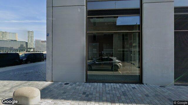 Appartement - Rijnhavenkade/Rotterdam (€2950.00/85.00m2)