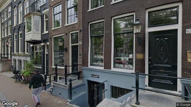 Appartement - Prinsengracht/Amsterdam (€3750.00/100.00m2)