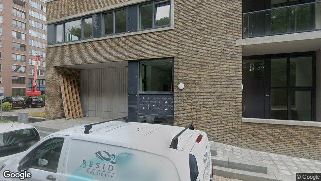 Appartement - Berberisweg/Rotterdam (€1950.00/114.00m2)