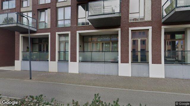 Appartement - Hofplein/Den Bosch (€1230.00/63.00m2)