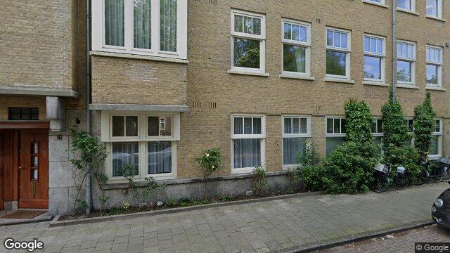 Appartement - Anthonie van Dijckstraat/Amsterdam (€5500.00/126.00m2)