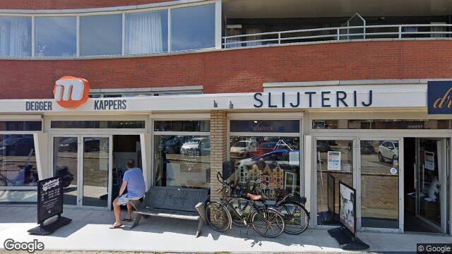 Appartement - Abraham van Royenstraat/Noordwijk (ZH) (€1680.00/138.00m2)