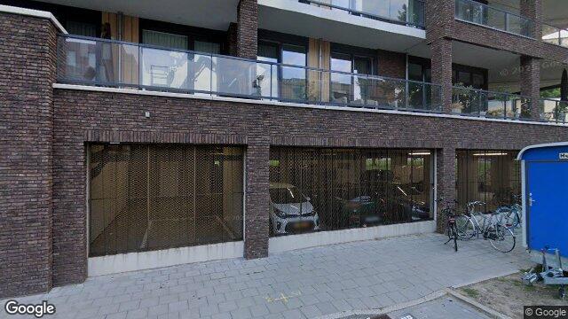 Appartement - Maimonideslaan/Amstelveen (€2300.00/80.00m2)