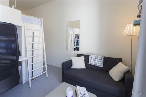 Kamer - Breitnerstraat/Rotterdam (€425.00/13.00m2)