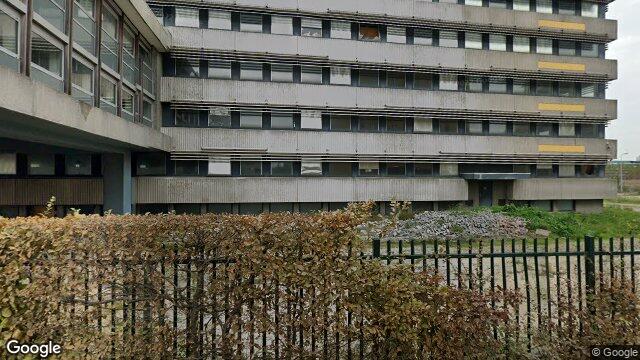 Appartement - Nieuwe Havenstraat/Voorburg (€2020.00/110.00m2)