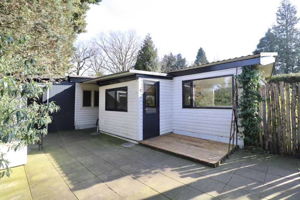 Huurwoning - Apeldoornsestraat/Voorthuizen (€1200.00/45.00m2)