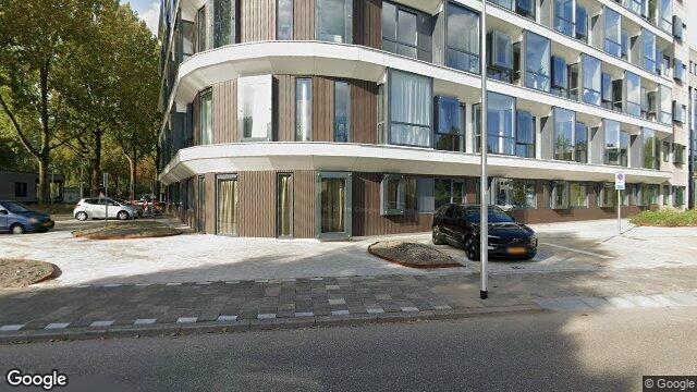 Appartement - Barbizonlaan/Capelle aan den IJssel (€1283.00/61.00m2)