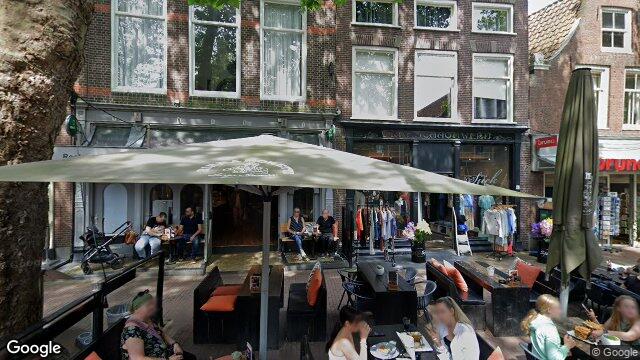 Appartement - Voorstraat/Harlingen (€640.00/36.00m2)