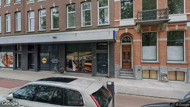 Appartement - Stadhouderskade/Amsterdam (€4650.00/157.00m2)