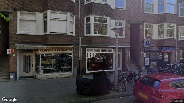 Appartement - Gaaspstraat/Amsterdam (€2550.00/62.00m2)