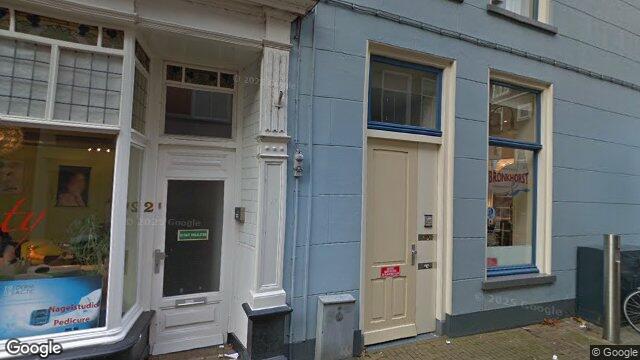 Studio - Hoogstraat/Gorinchem (€630.00/30.00m2)