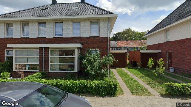 Huurwoning - Gooszenhof/Deventer (€1800.00/130.00m2)