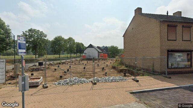 Appartement - Grootestraat/Vlodrop (€1550.00/82.00m2)