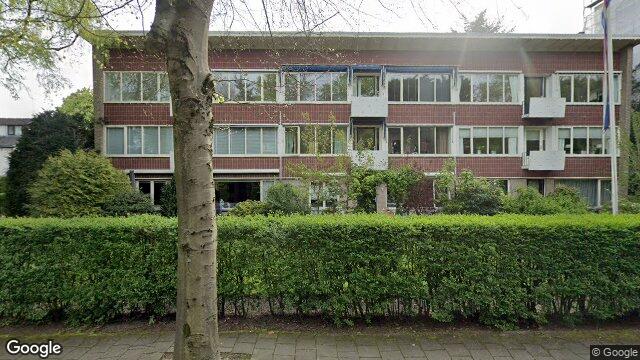 Appartement - Willemslaan/Bussum (€2400.00/80.00m2)