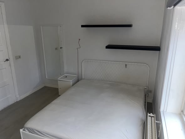 Appartement - Wassenberghstraat/Groningen (€750.00/100.00m2)