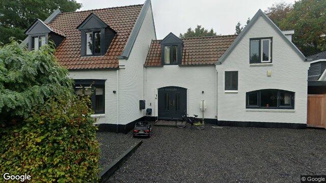 Huurwoning - Breeweg/Laren (NH) (€7750.00/223.00m2)