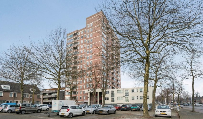 Appartement - De Greide/Eindhoven (€865.00/58.00m2)