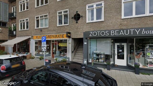 Appartement - Stadionweg/Amsterdam (€4400.00/115.00m2)