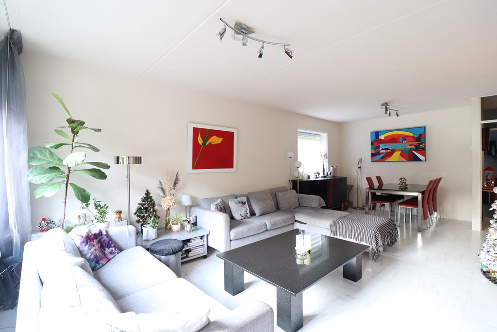 Appartement - Honingen/Amsterdam (€2500.00/98.00m2)